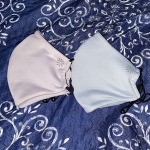 2 Pack Athleta Mask